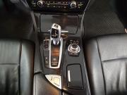 BMW 5 серии VI (F10/F11/F07) Рестайлинг Екатеринбург  - изображение 33