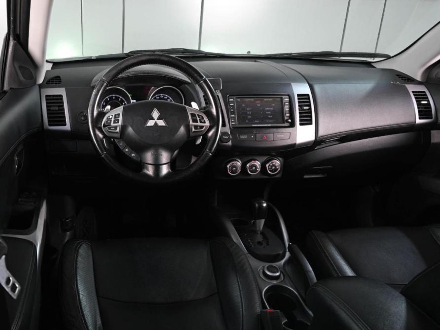 Mitsubishi Outlander II Рестайлинг Ростов-на-Дону  - изображение 6