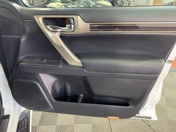 Lexus GX II Рестайлинг 2 с пробегом 2021 года, цена 7 700 000 рублей, 73000 км, внедорожник, Автокод Объявления