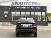 Geely Tugella I Рестайлинг Волгоград  - изображение 39