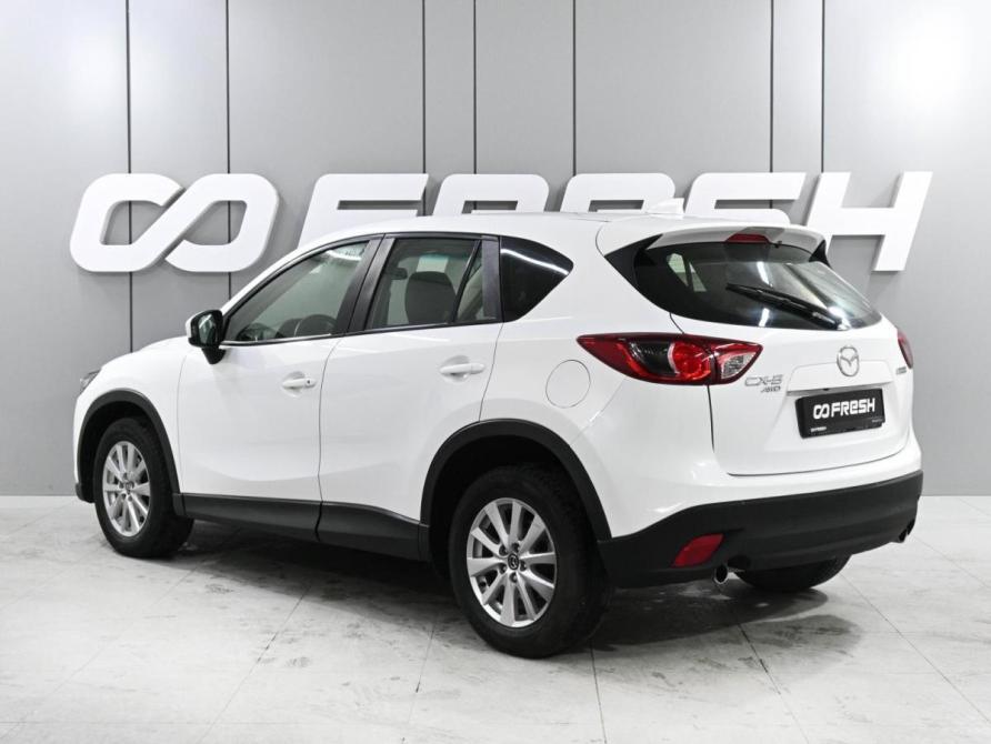 Mazda CX-5 I Ростов-на-Дону  - изображение 2