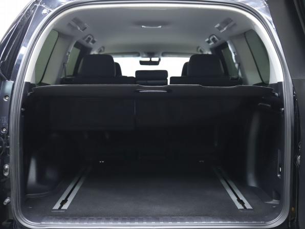 Toyota Land Cruiser Prado 150 Series Рестайлинг 3 с пробегом 2020 года, цена 5 390 000 рублей, 160597 км, внедорожник, Автокод Объявления