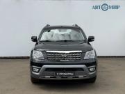 Kia Mohave I Рестайлинг Москва  - изображение 17