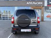 Chevrolet Niva I Рестайлинг Набережные Челны  - изображение 36