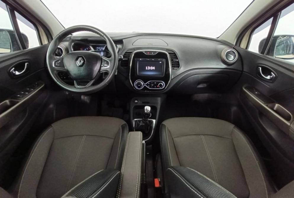 Renault Kaptur I Волгоград  - изображение 10