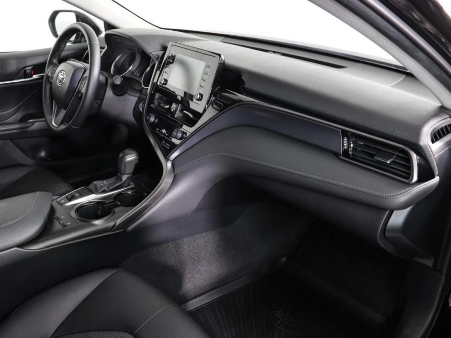 Toyota Camry VIII (XV70) Рестайлинг Химки  - изображение 11