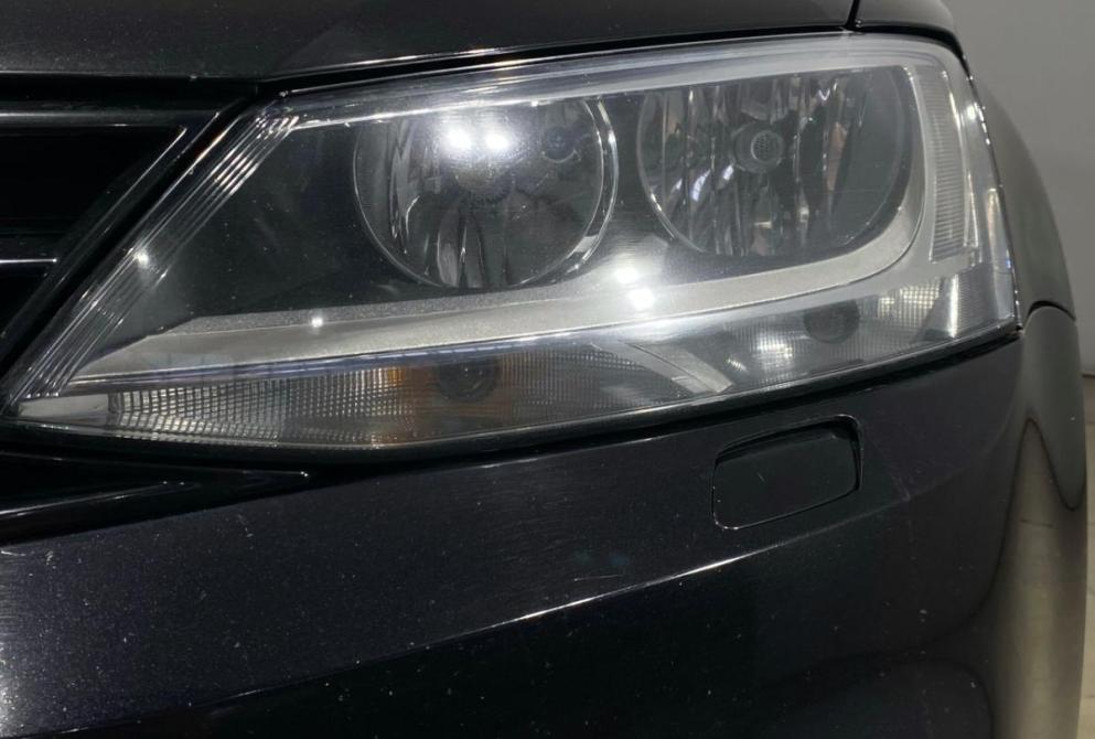 Volkswagen Jetta II (China Market) Саранск  - изображение 17