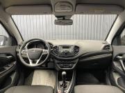 Lada (ВАЗ) Vesta I Пермь  - изображение 33