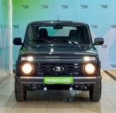Lada (ВАЗ) Niva Legend Набережные Челны  - изображение 20