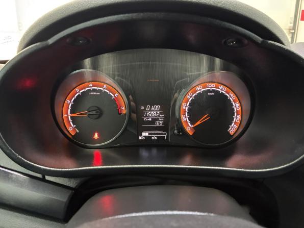 Lada (ВАЗ) Granta I Рестайлинг с пробегом 2023 года, цена 730 000 рублей, 115000 км, универсал, Автокод Объявления