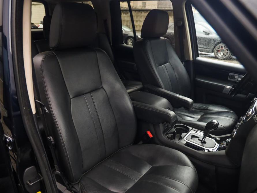 Land Rover Discovery IV Санкт-Петербург  - изображение 28