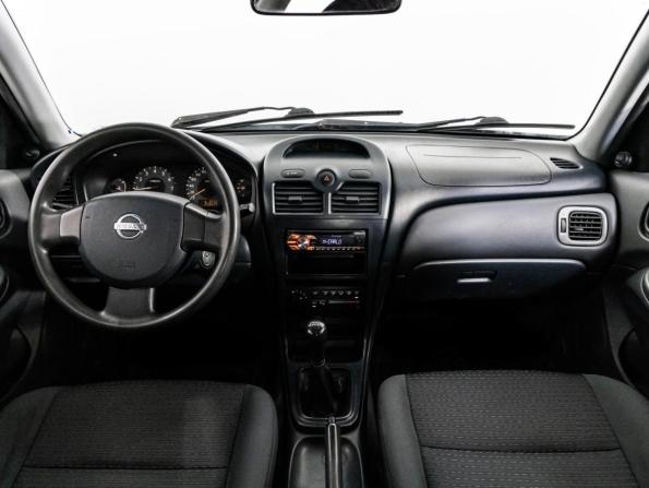 Nissan Almera Classic I с пробегом 2006 года, цена 399 000 рублей, 258628 км, седан, Автокод Объявления