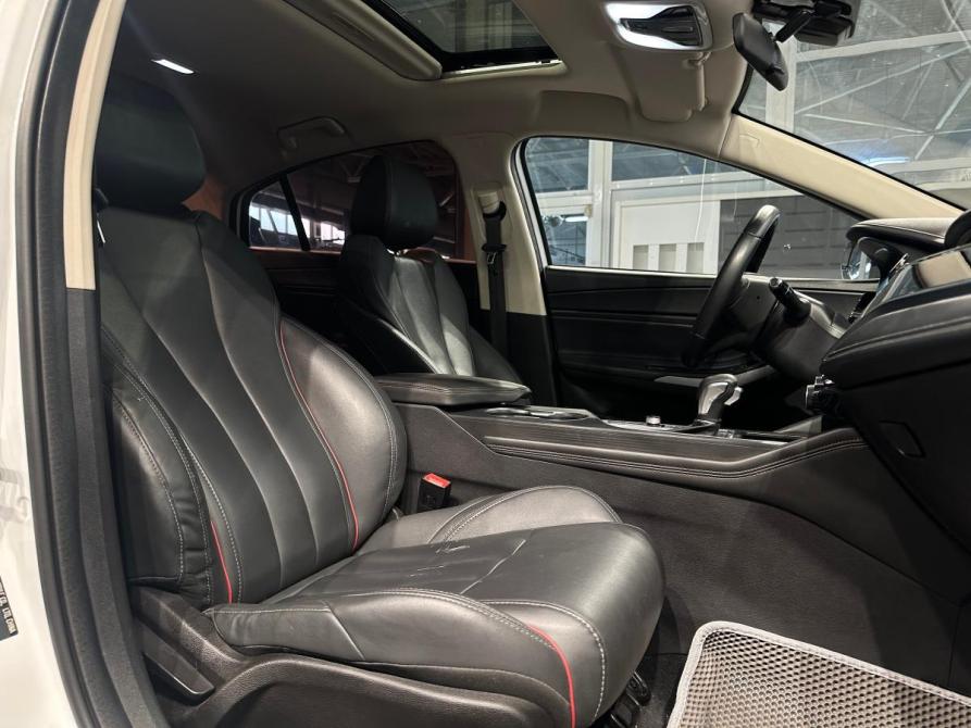 Omoda S5 Краснодар  - изображение 11