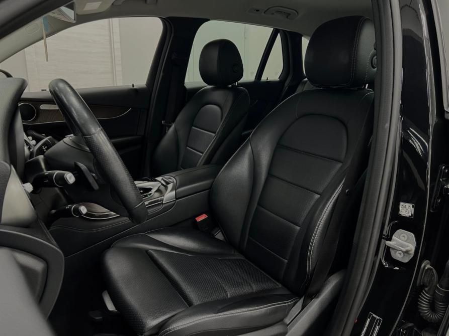 Mercedes-Benz GLC I (X253) Казань  - изображение 19