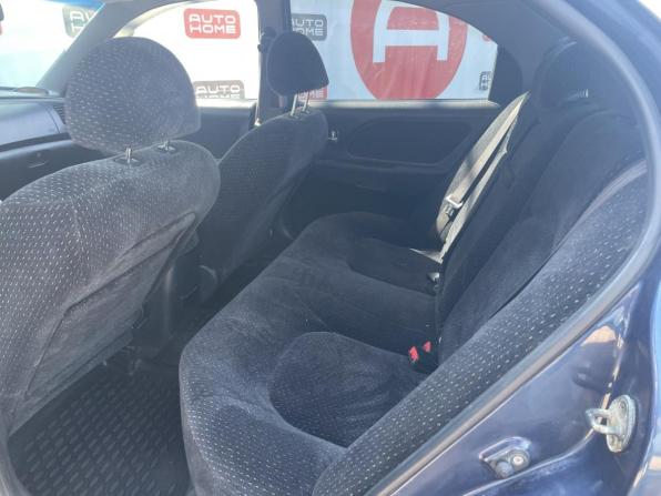 Hyundai Sonata IV (EF) Рестайлинг с пробегом 2007 года, цена 394 990 рублей, 273000 км, седан, Автокод Объявления