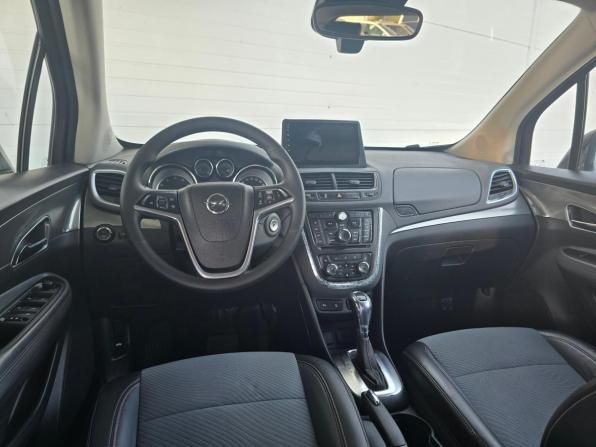 Opel Mokka I с пробегом 2014 года, цена 1 249 000 рублей, 130000 км, внедорожник, Автокод Объявления