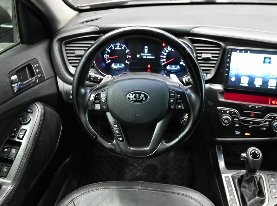 Kia Optima III Екатеринбург  - изображение 13
