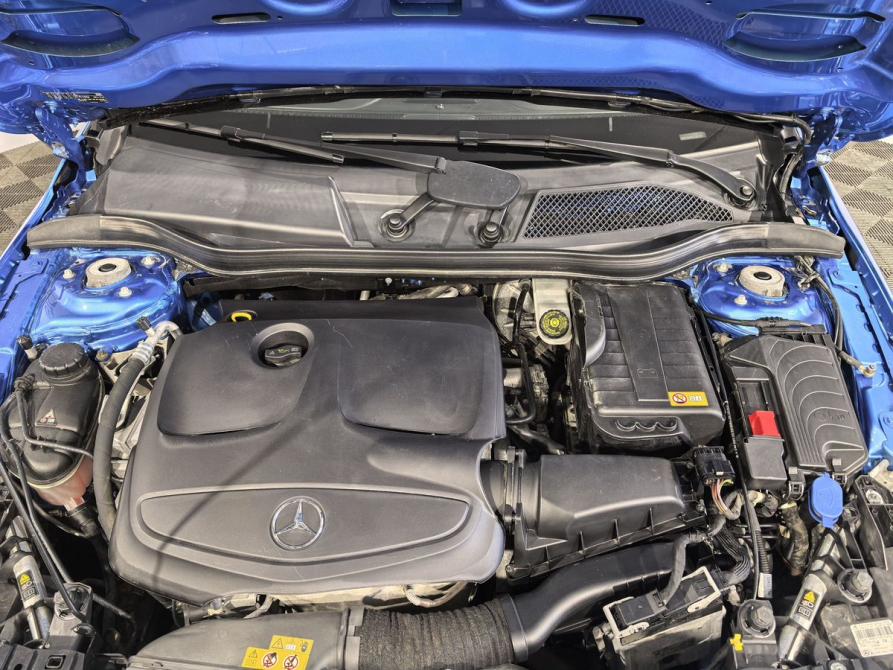 Mercedes-Benz GLA I (X156) Санкт-Петербург  - изображение 18
