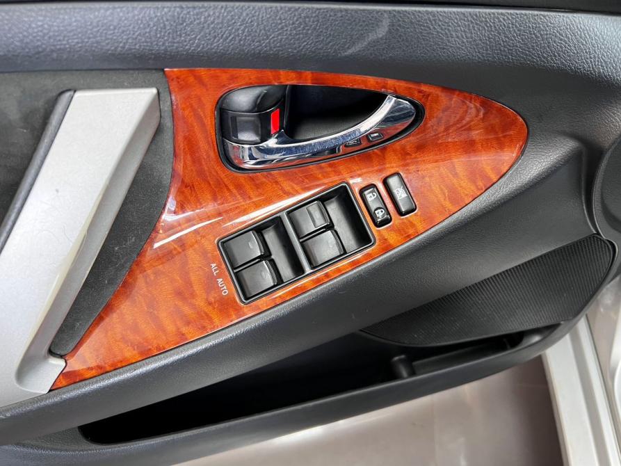 Toyota Camry VI (XV40) Рестайлинг Тверь  - изображение 14