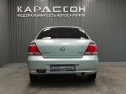 Nissan Almera Classic I Пермь  - изображение 22