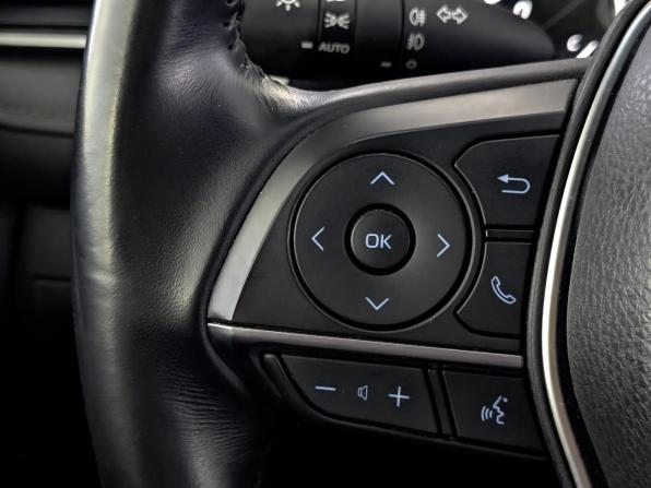 Toyota Camry VIII (XV70) Рестайлинг с пробегом 2021 года, цена 2 790 000 рублей, 110734 км, седан, Автокод Объявления