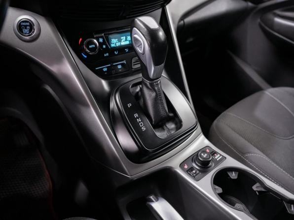 Ford Kuga II с пробегом 2014 года, цена 1 125 000 рублей, 168767 км, внедорожник, Автокод Объявления