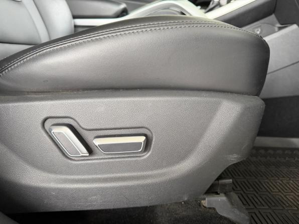 Geely Atlas I с пробегом 2021 года, цена 1 285 900 рублей, 191855 км, внедорожник, Автокод Объявления