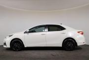 Toyota Corolla XI (E160 E170 E180) Рестайлинг 1 Ярославль  - изображение 33