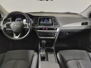 Hyundai Sonata VII (LF) Рестайлинг Уфа  - изображение 42