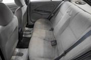 Nissan Bluebird Sylphy I (G10) Барнаул  - изображение 41