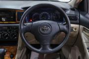 Toyota Corolla IX (E120 E130) Новокузнецк  - изображение 50