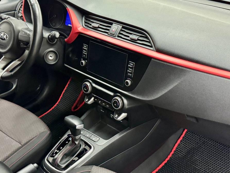 Kia Rio IV Рестайлинг Ростов-на-Дону  - изображение 16