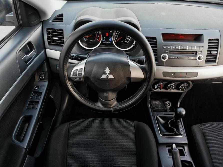 Mitsubishi Lancer X Рестайлинг Нижний Новгород  - изображение 12