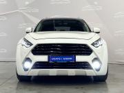 Infiniti FX II (S51) Рестайлинг Новосибирск  - изображение 34