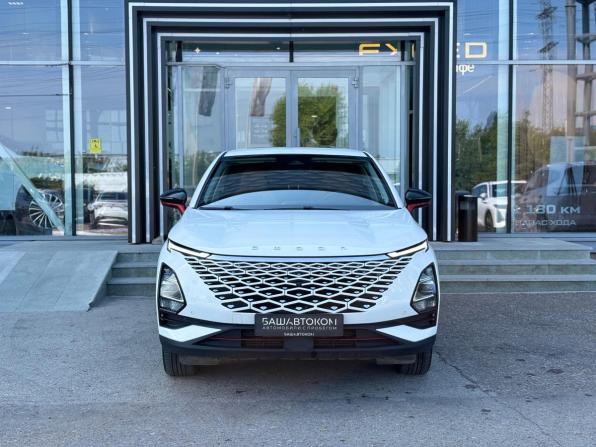 Omoda C5 I с пробегом 2023 года, цена 1 990 000 рублей, 50500 км, внедорожник, Автокод Объявления