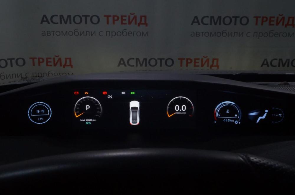 Changan UNI-V I Екатеринбург  - изображение 12