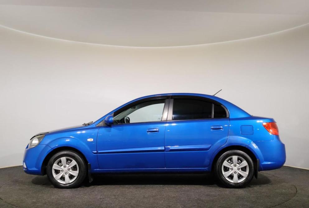 Kia Rio II Рестайлинг Ярославль  - изображение 8
