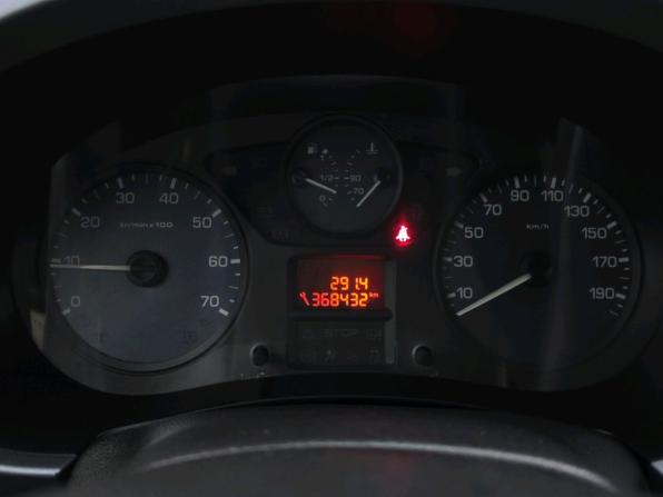 Peugeot Partner II Рестайлинг с пробегом 2012 года, цена 550 000 рублей, 368000 км, компактвэн, Автокод Объявления