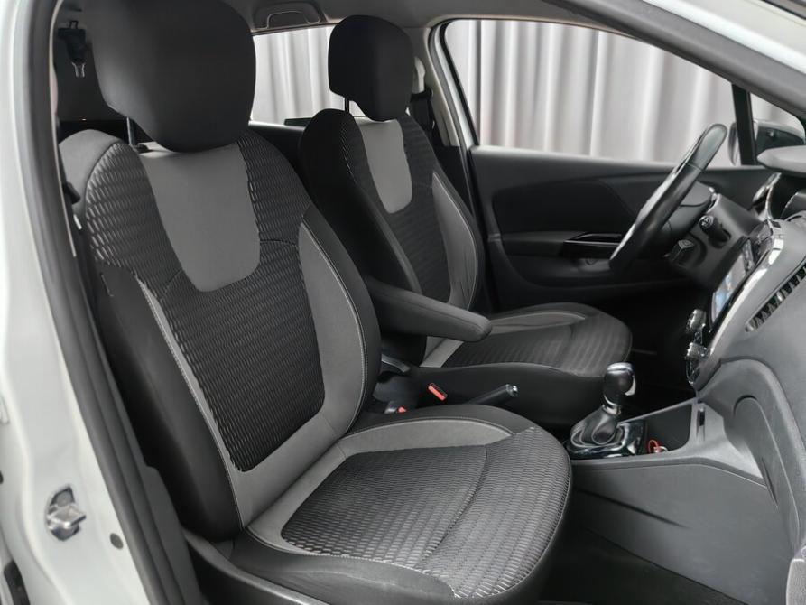 Renault Kaptur I Подольск  - изображение 7