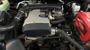 SsangYong Kyron I Рестайлинг Москва  - изображение 32
