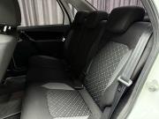 Lada (ВАЗ) Granta I Рестайлинг Ижевск  - изображение 58
