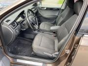 Skoda Rapid I Рестайлинг Москва  - изображение 29