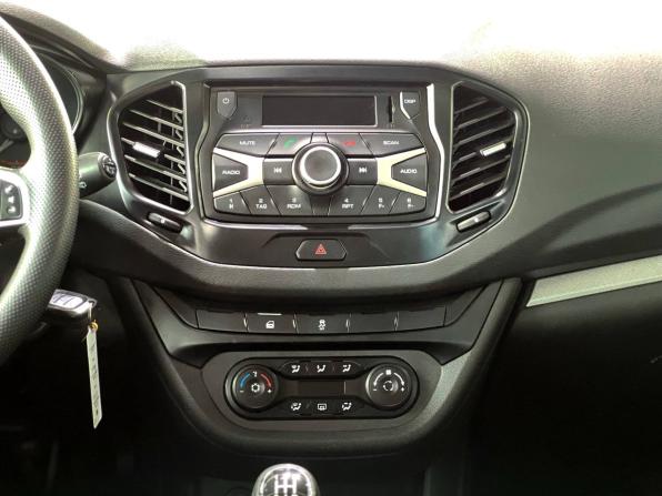 Lada (ВАЗ) Vesta I с пробегом 2019 года, цена 1 060 000 рублей, 98065 км, универсал, Автокод Объявления