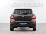 Renault Sandero II Рестайлинг Москва  - изображение 23