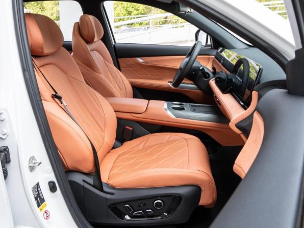 Changan CS75 Plus IV с пробегом 2026 года, цена 3 330 000 рублей, 60 км, внедорожник, Автокод Объявления