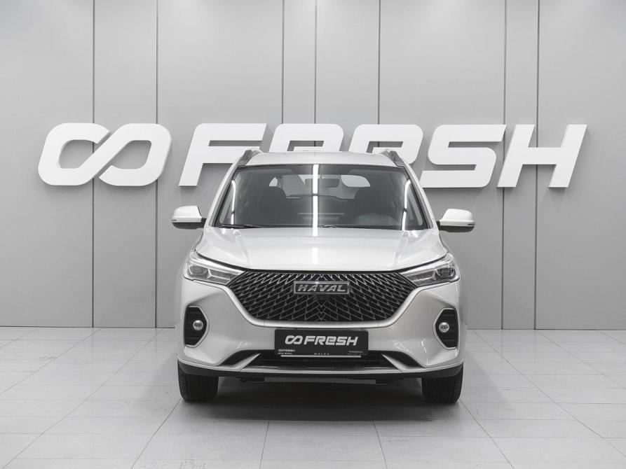 Haval M6 II Ростов-на-Дону  - изображение 3