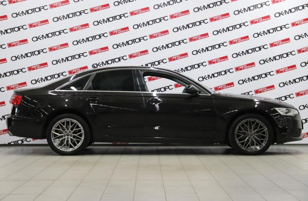 Audi A6 IV (C7) Сургут  - изображение 6