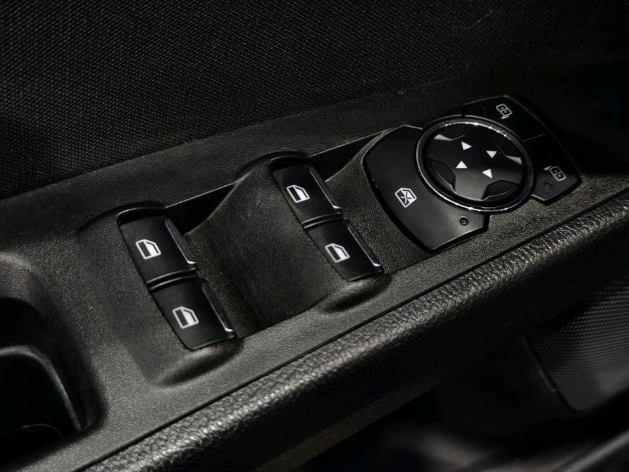 Ford Fusion (North America) II Рестайлинг Ставрополь  - изображение 14