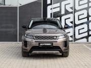 Land Rover Range Rover Evoque II Краснодар  - изображение 23