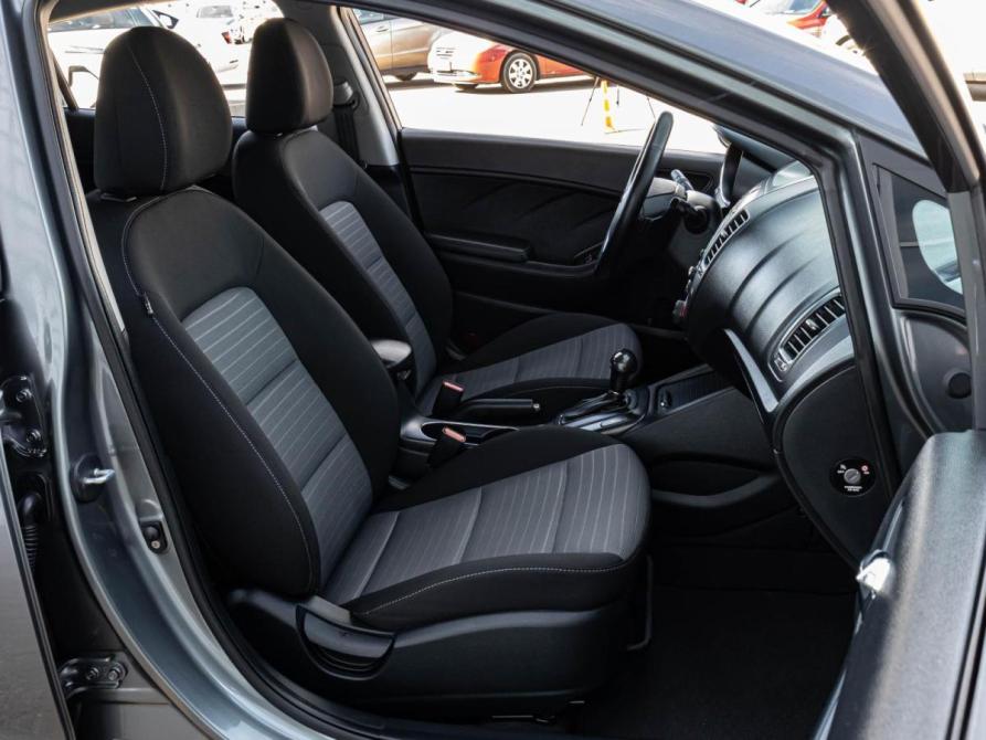 Kia Cerato III Краснодар  - изображение 8